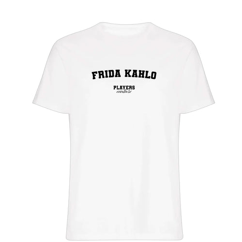Frida Kahlo Players Couture Men's T-Shirt