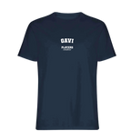Gavi Players Couture Mens T-Shirt Navy
