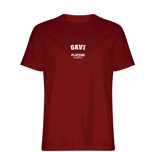 Gavi Players Couture Mens T-Shirt