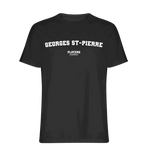 Georges St-Pierre Players Couture Mens T-Shirt Black