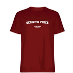 Gerwyn Price Players Couture Men's T-Shirt Red