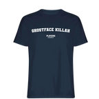Ghostface Killah Players Couture Mens T-Shirt Navy