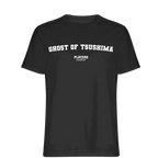 Ghost of Tsushima Players Couture Mens T-Shirt Black
