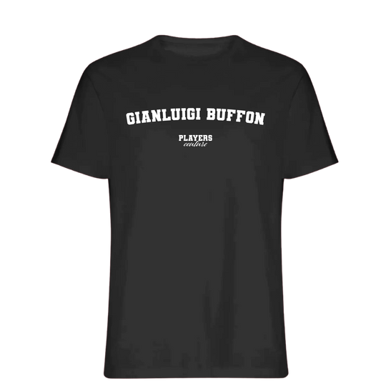 Gianluigi Buffon Players Couture Mens T-Shirt