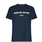 Gianluigi Buffon Players Couture Mens T-Shirt Navy