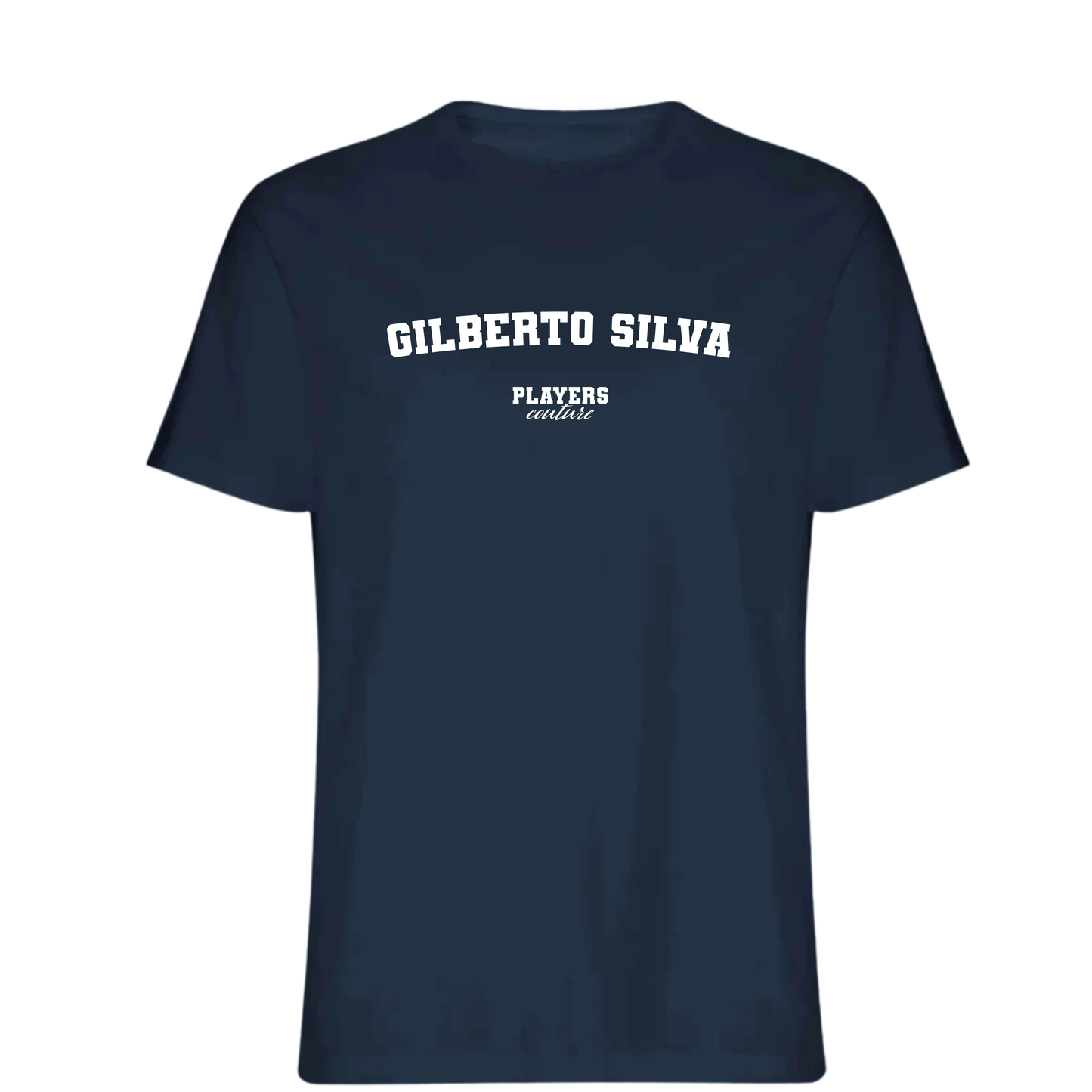 Gilberto Silva Players Couture Mens T-Shirt