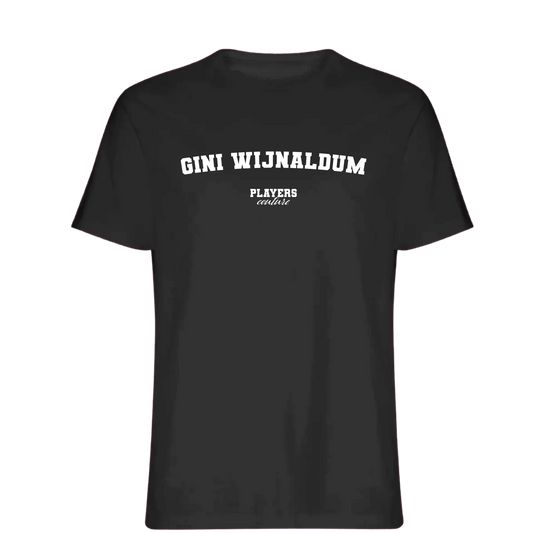 Gini Wijnaldum Players Couture Mens T-Shirt