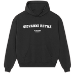 Giovanni Reyna Players Couture Men's Casual Hoodie Black