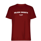 Golden Knights Players Couture Men's T-Shirt Red