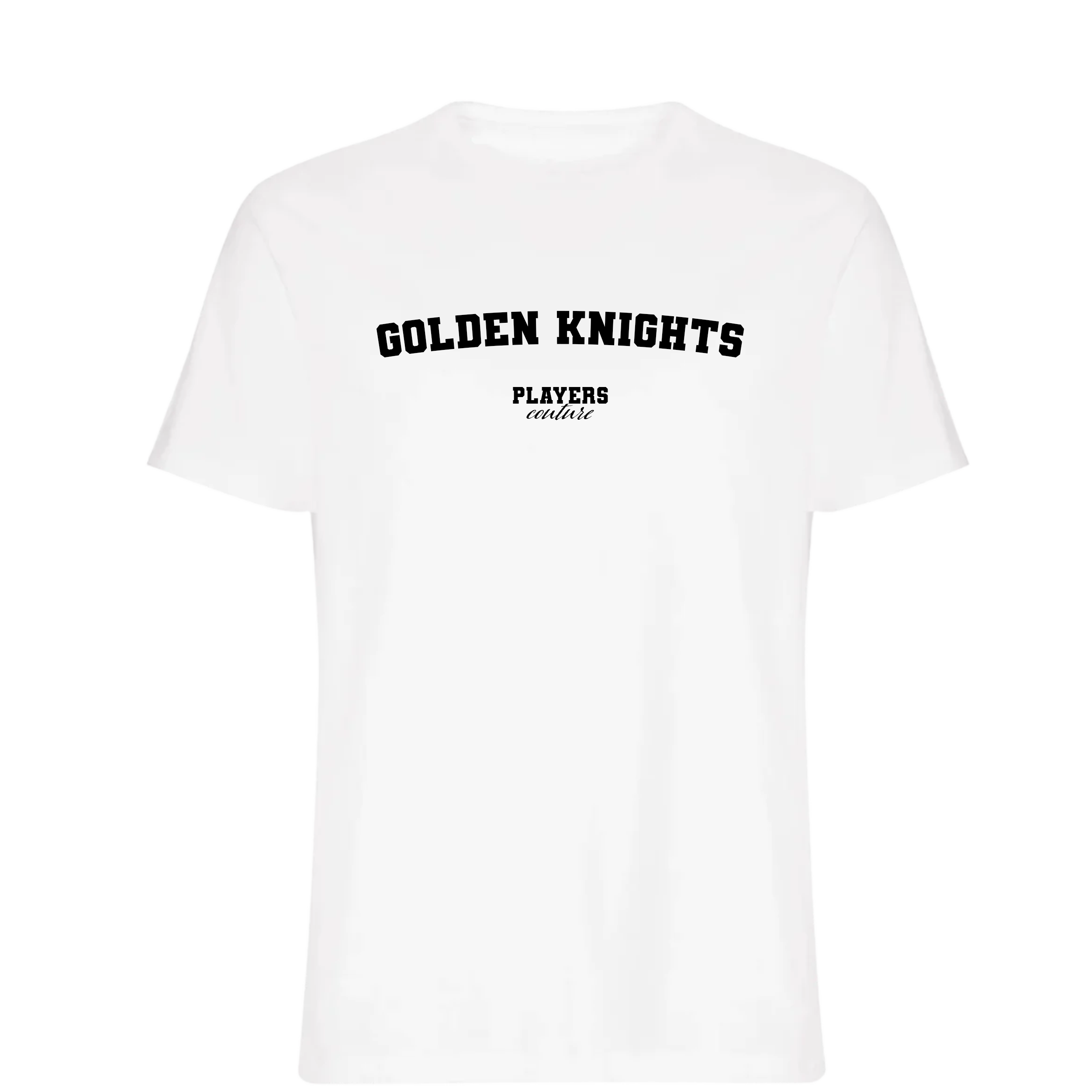 Golden Knights Players Couture Men's T-Shirt