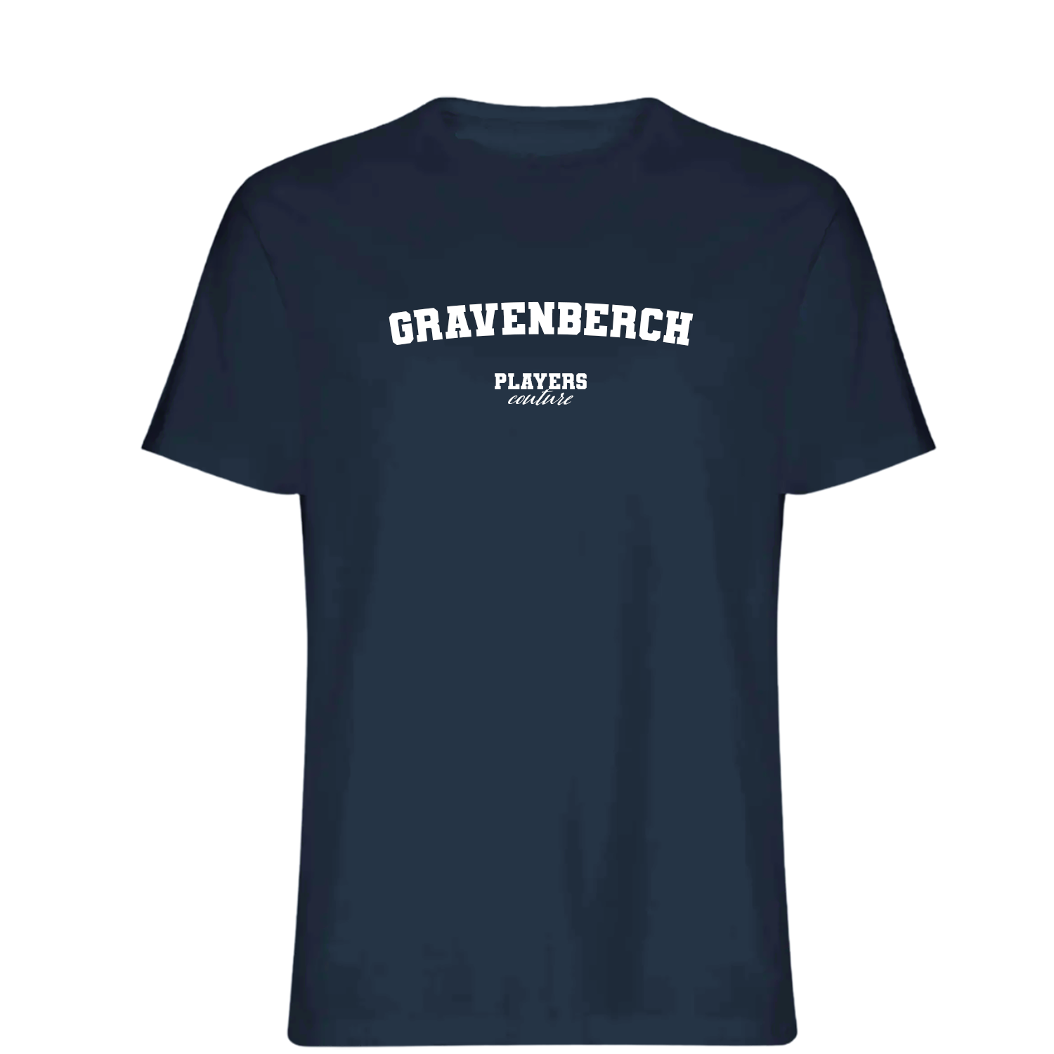 Gravenberch Players Couture Mens T-Shirt