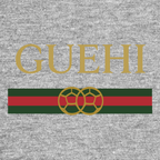 Marc Guehi Logo Players Couture Kids Hoodie