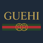 Marc Guehi Logo Players Couture Kids Hoodie