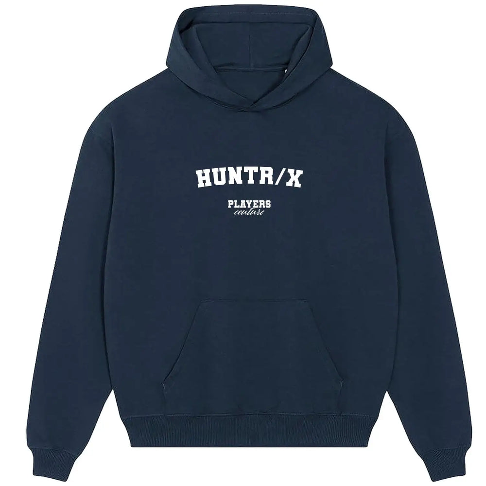 HUNTR/X Players Couture Men's Casual Hoodie