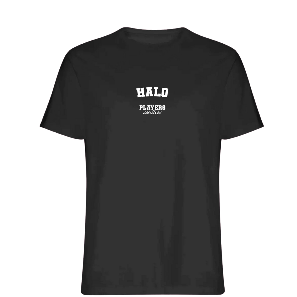 Halo Players Couture Men's T-Shirt Black