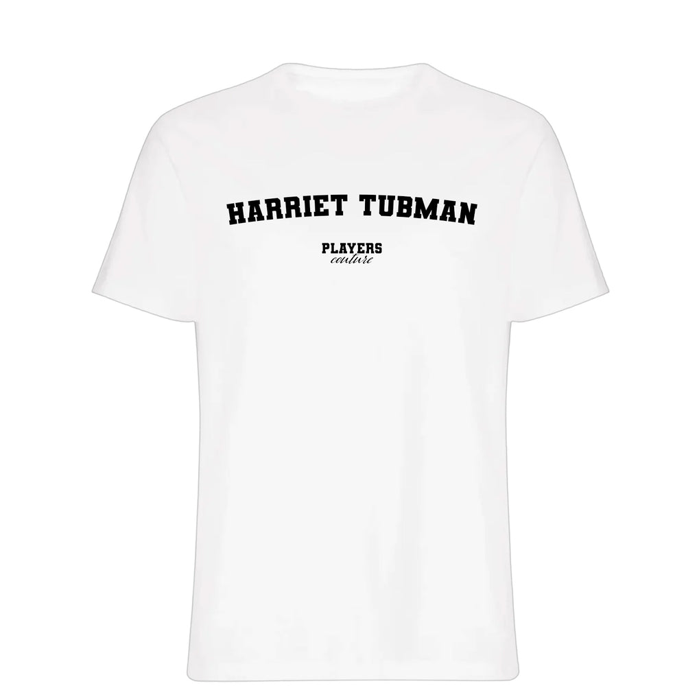Harriet Tubman Players Couture Men's T-Shirt