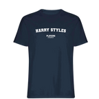 Harry Styles Players Couture Mens T-Shirt Navy