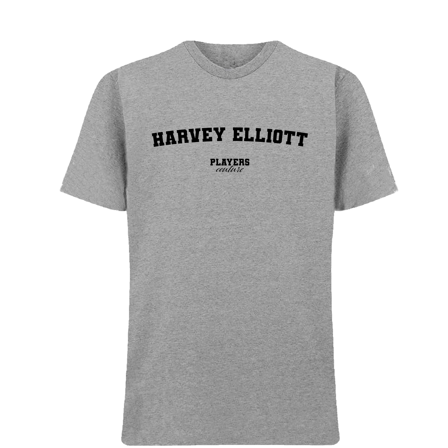 Harvey Elliott Players Couture Mens T-Shirt