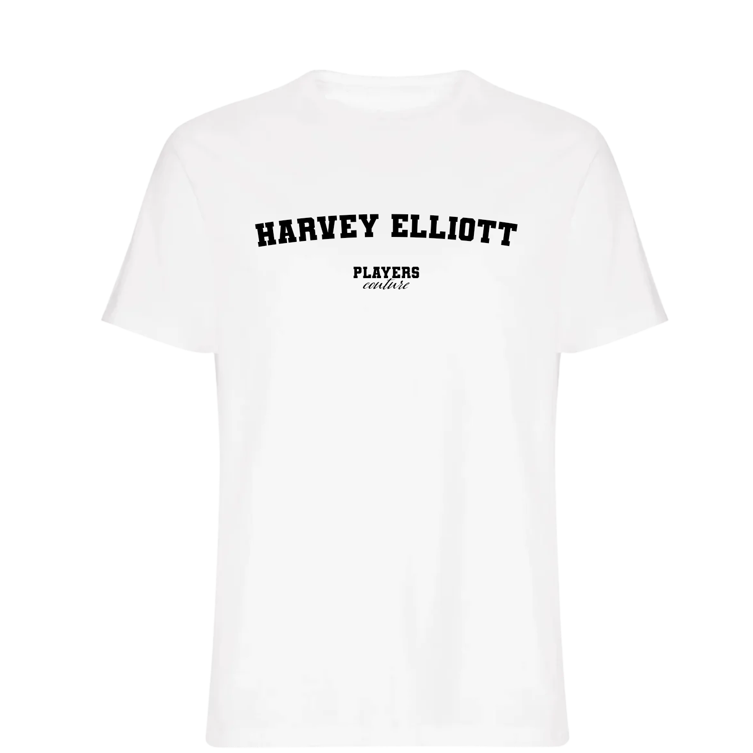 Harvey Elliott Players Couture Mens T-Shirt