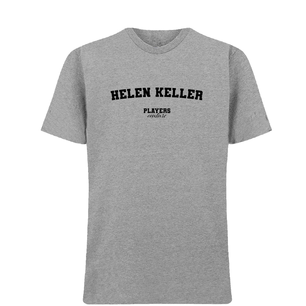 Helen Keller Players Couture Men's T-Shirt