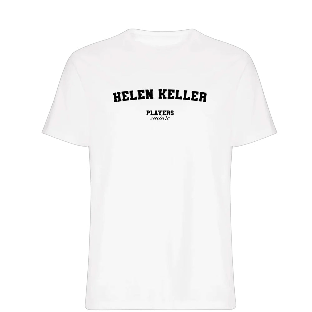 Helen Keller Players Couture Men's T-Shirt