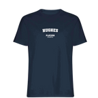 Hughes Players Couture Mens T-Shirt Navy