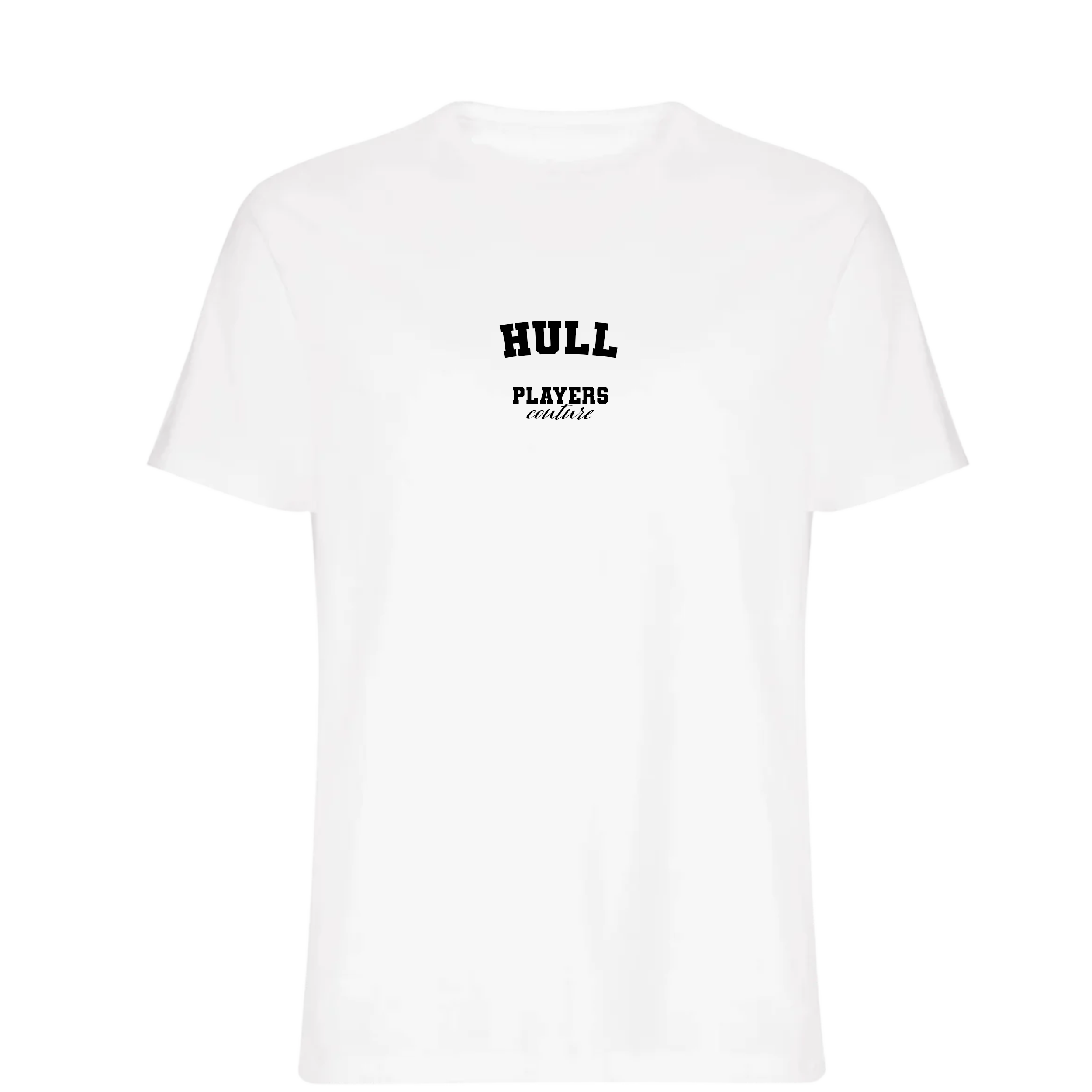 Hull Players Couture Mens T-Shirt