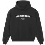 Ian Durrant Players Couture Men's Casual Hoodie Black