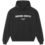 Idrissa Gueye Players Couture Men's Casual Hoodie Black