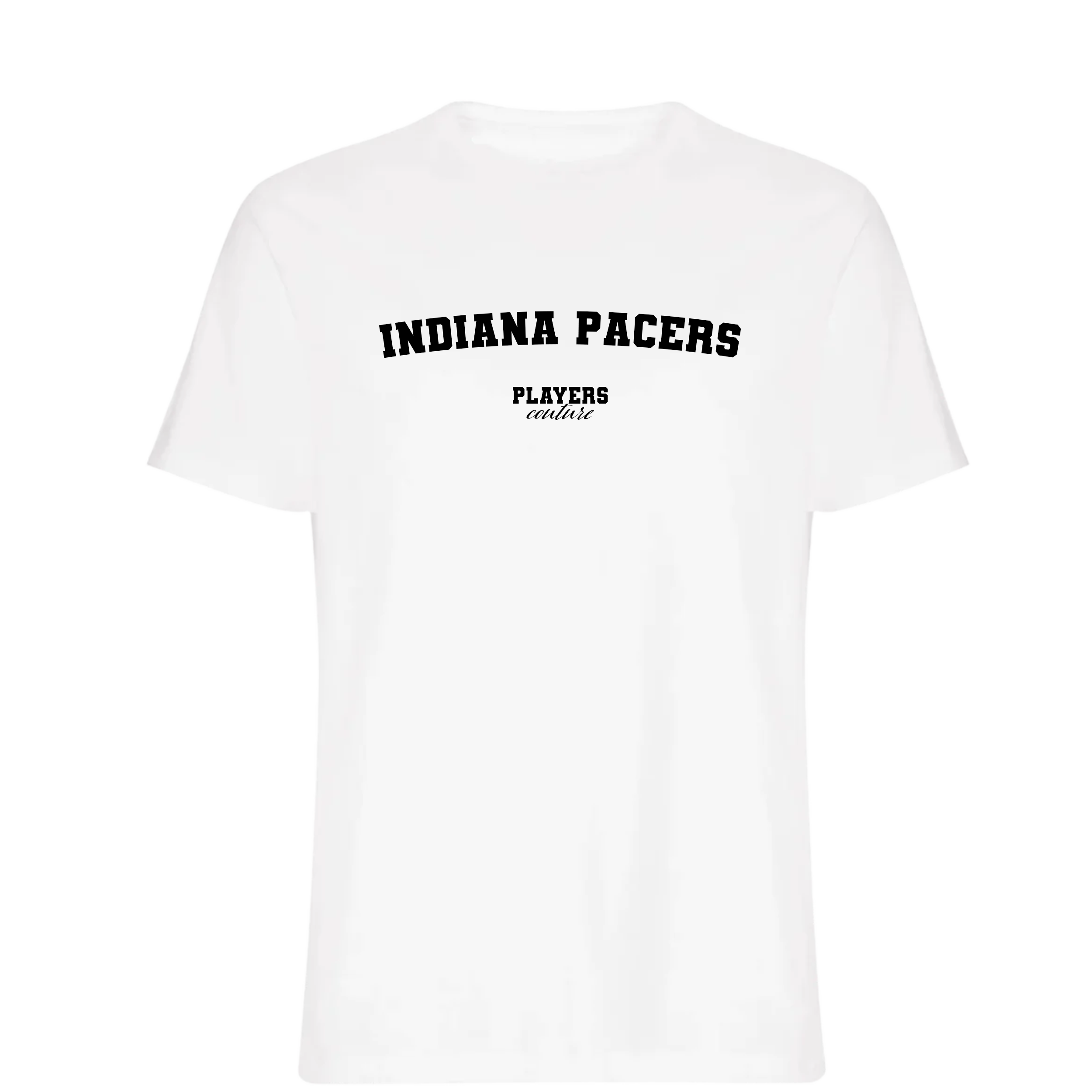 Indiana Pacers Players Couture Mens T-Shirt