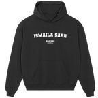 Ismaila Sarr Players Couture Men's Casual Hoodie Black