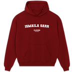 Ismaila Sarr Players Couture Men's Casual Hoodie Red
