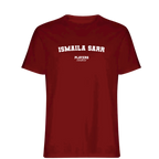 Ismaila Sarr Players Couture Mens T-Shirt Red