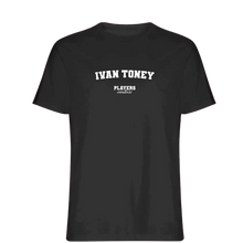 Ivan Toney Players Couture Mens T-Shirt Black