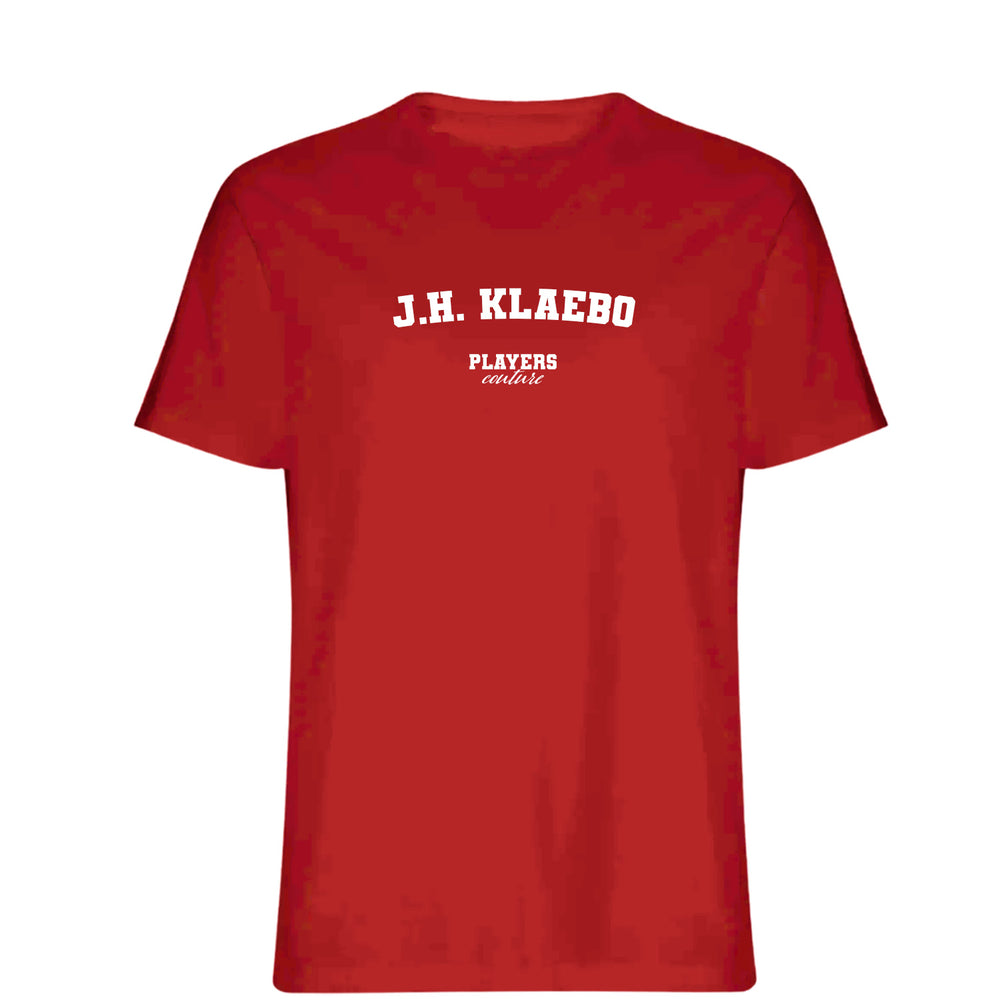 J.H. Klaebo Players Couture Men's T-Shirt