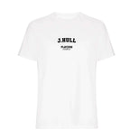 J.Hull (Gabriel Batistuta) men's t-shirt fanwear by Players Couture