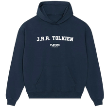 J.R.R. Tolkien Players Couture Men's Casual Hoodie