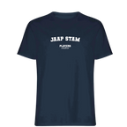 Jaap Stam Players Couture Mens T-Shirt Navy