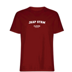 Jaap Stam Players Couture Mens T-Shirt Red