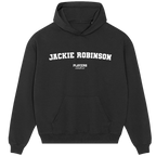 Jackie Robinson Players Couture Men's Casual Hoodie Black