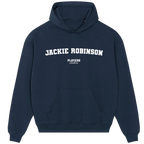 Jackie Robinson Players Couture Men's Casual Hoodie Navy