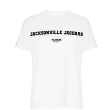Jacksonville Jaguars Players Couture Men's T-Shirt White