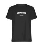 Jairzinho Players Couture Mens T-Shirt Black