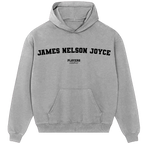 James Nelson Joyce Players Couture Men's Casual Hoodie