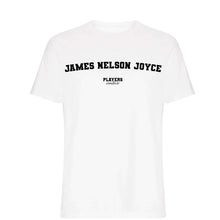 James Nelson Joyce Players Couture Men's T-Shirt