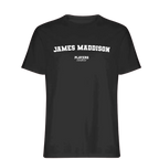 James Maddison Players Couture Mens T-Shirt Black