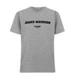 James Maddison Players Couture Mens T-Shirt Gray