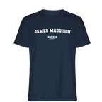 James Maddison Players Couture Mens T-Shirt Navy