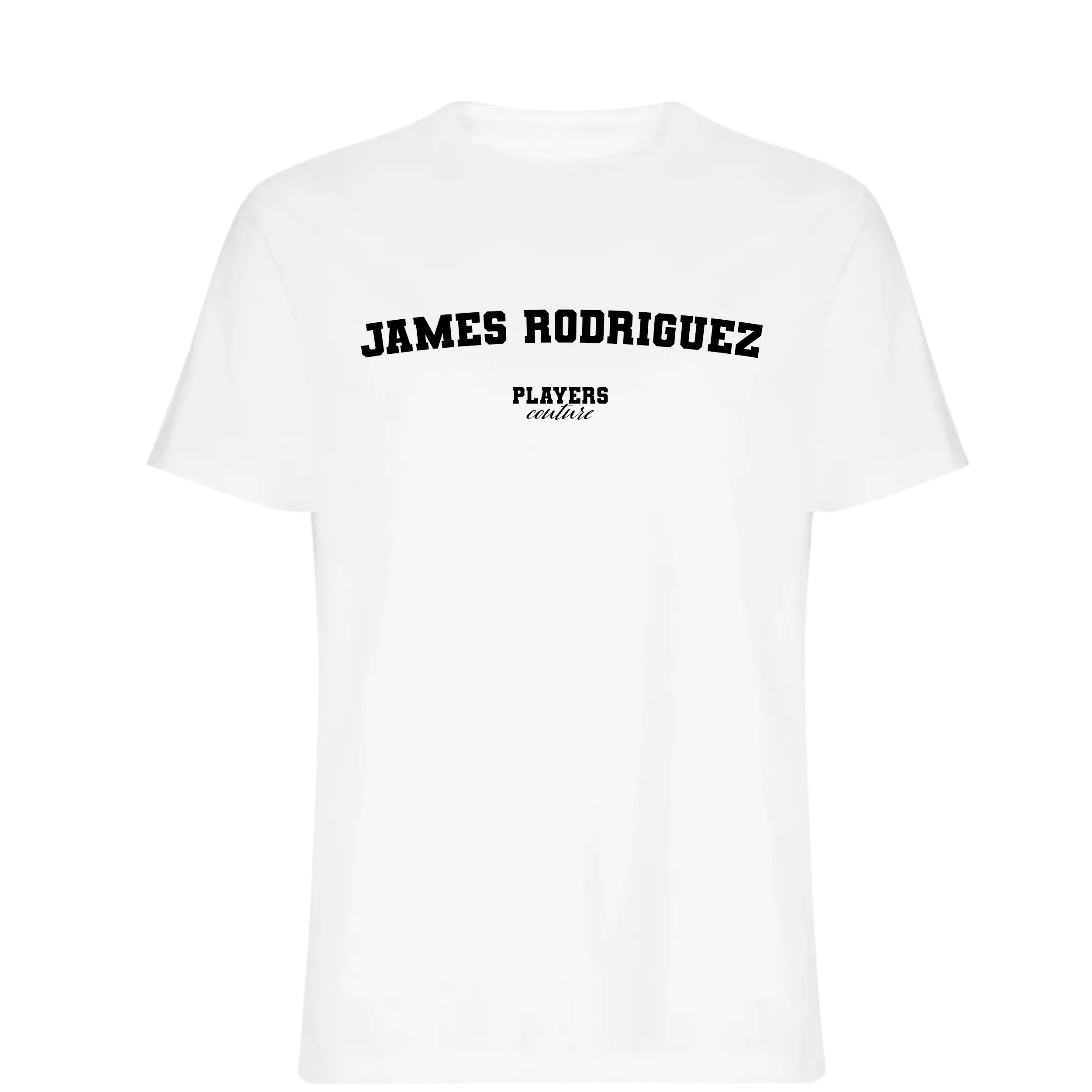 James Rodriguez Players Couture Mens T-Shirt