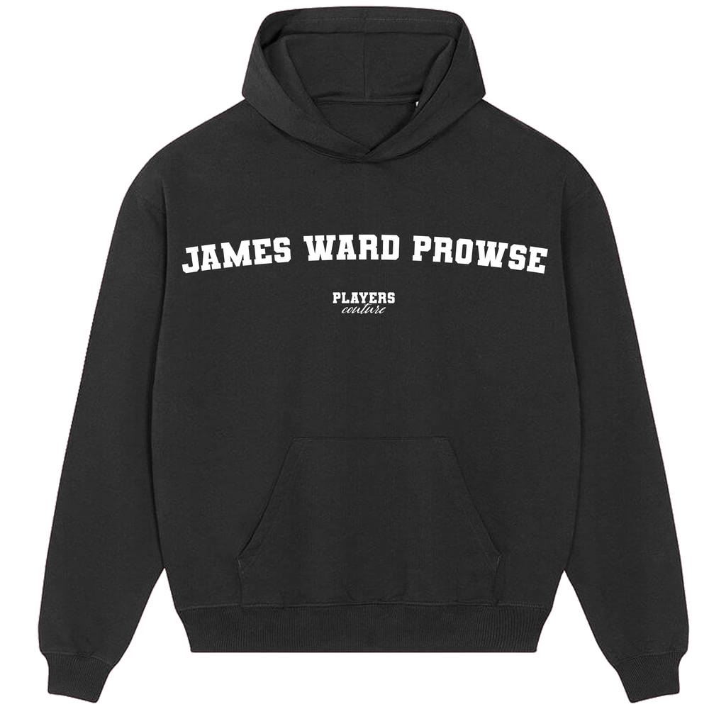 James Ward-Prowse Players Couture Men's Casual Hoodie Black